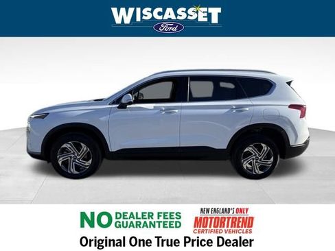 Used 2023 Hyundai Santa Fe SEL image 2