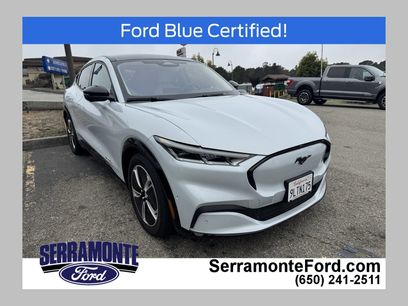 Used 2023 Ford Mustang Mach-E Premium