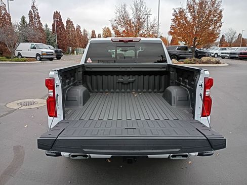 New 2026 Chevrolet Silverado 1500 High Country w/ Technology Package image 14