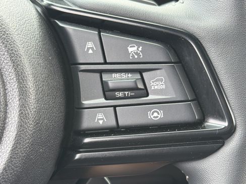 Certified 2026 Subaru Outback Touring XT AWD/4WD image 27