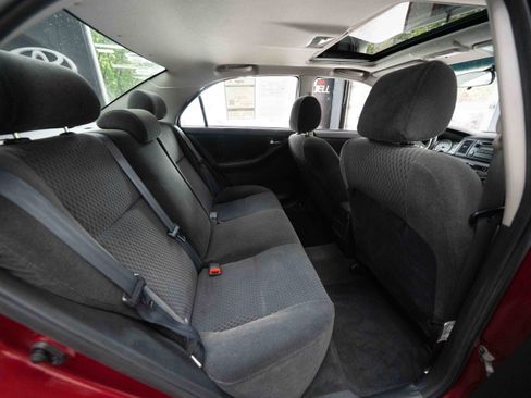 Used 2008 Toyota Corolla S FWD image 24