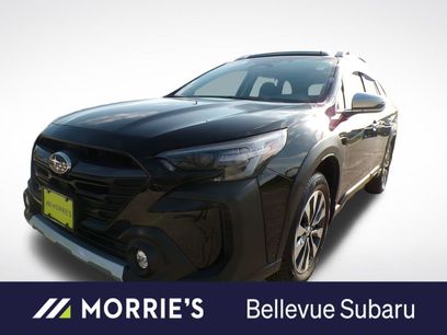 Used 2024 Subaru Outback Touring XT