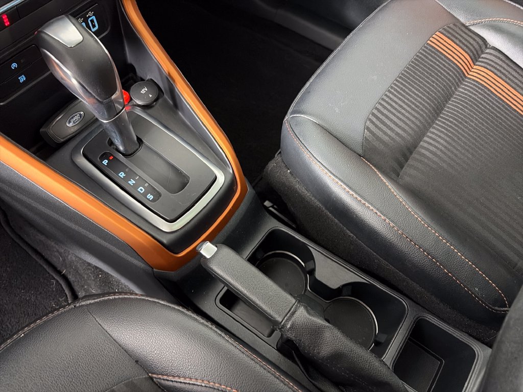 Used 2018 Ford EcoSport SES AWD/4WD image 22