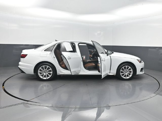 Used 2021 Audi A4 2.0T Premium w/ Convenience Package AWD/4WD image 31