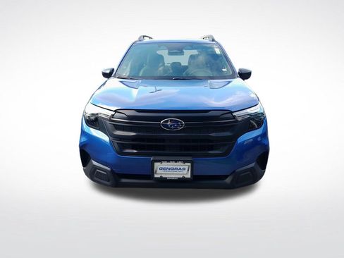 New 2026 Subaru Forester AWD/4WD image 2