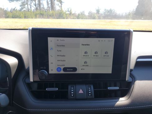 Used 2023 Toyota RAV4 XLE Premium FWD image 20