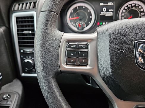 Used 2024 RAM 1500 Classic Warlock image 17