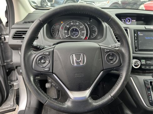 Used 2015 Honda CR-V EX-L image 17