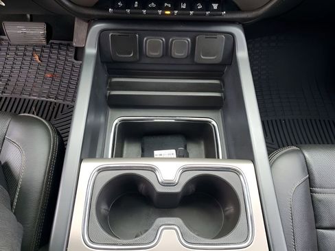 Used 2019 GMC Sierra 2500 Denali w/ Duramax Plus Package image 40