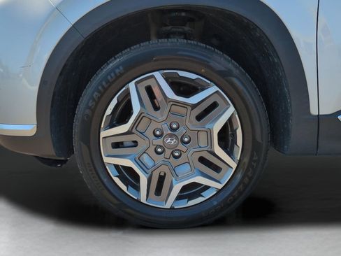 Certified 2023 Hyundai Santa Fe Limited AWD/4WD image 28