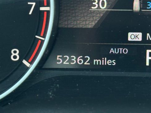 Used 2023 Nissan Rogue SV image 26