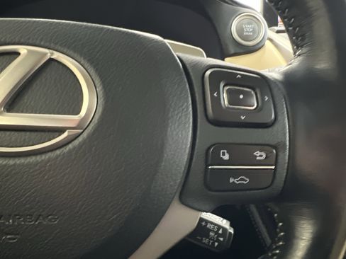 Used 2017 Lexus NX 200t AWD w/ Premium Package image 26