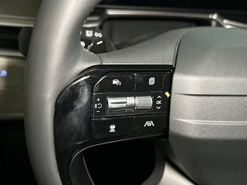 New 2026 Kia Sorento EX AWD/4WD image 22