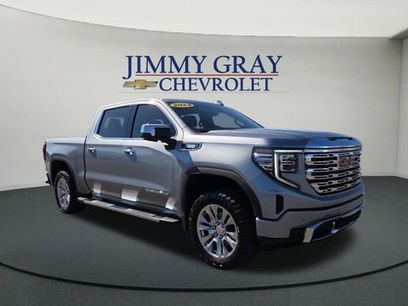 Used 2024 GMC Sierra 1500 Denali w/ Technology Package