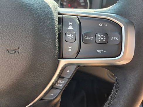 New 2026 RAM 2500 Big Horn image 26