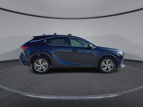 Used 2026 Lexus RX 350 Premium w/ Convenience Package FWD image 9