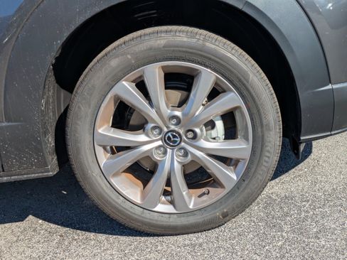 New 2026 MAZDA CX-30 AWD 2.5 S image 12