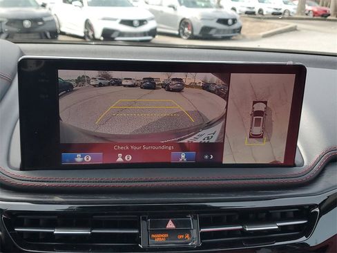 New 2026 Acura MDX Type S image 29