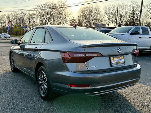 Used 2021 Volkswagen Jetta S FWD image 3