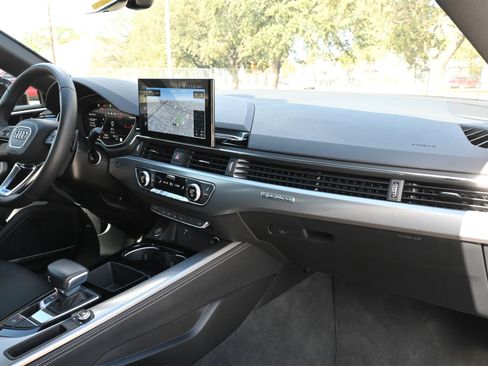 Used 2024 Audi A5 2.0T Prestige image 23