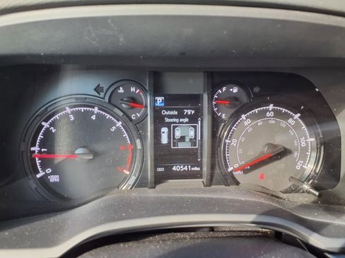 Used 2024 Toyota 4Runner SR5 image 26