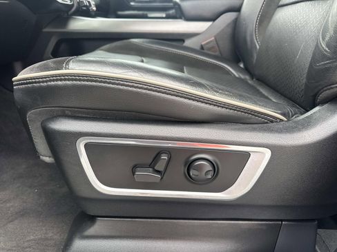 Certified 2023 RAM 1500 Laramie AWD/4WD image 16