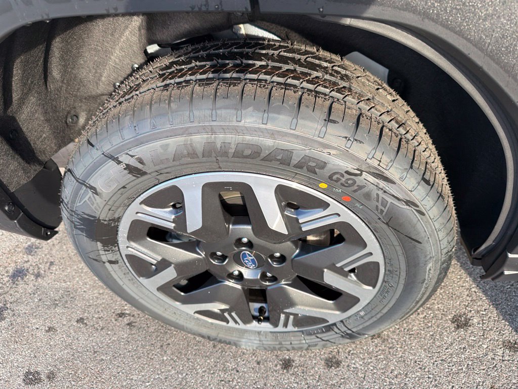 New 2026 Subaru Forester Premium AWD/4WD image 31