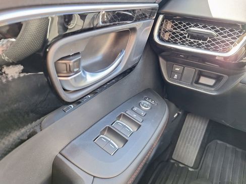 New 2025 Acura ADX A-Spec image 20