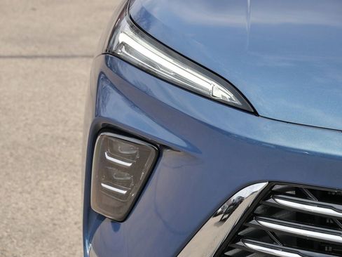 New 2026 Buick Enclave Preferred image 4