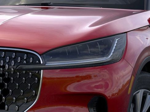 New 2025 Lincoln Aviator Premiere II w/ Equipment Group 101A image 18