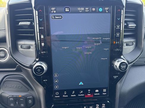 Used 2022 RAM 1500 Sport w/ G/T Package image 20