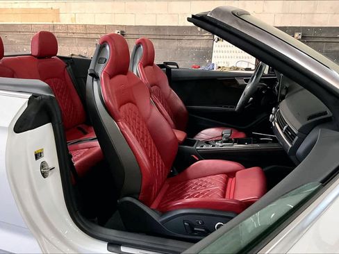 Used 2021 Audi S5 Prestige w/ Prestige Package image 10