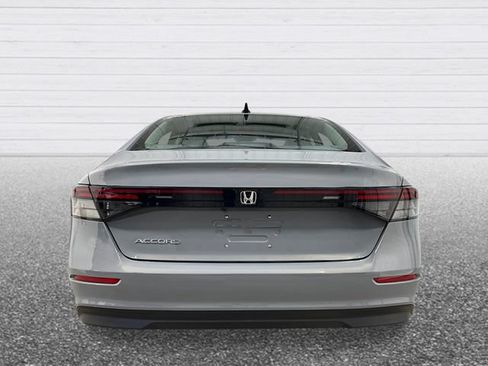 New 2026 Honda Accord SE image 4