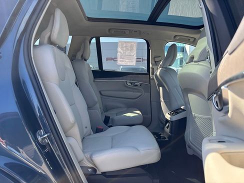 Used 2023 Volvo XC90 T8 Plus w/ Protection Package image 24