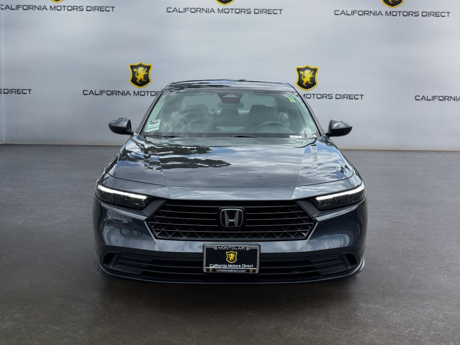 Used 2023 Honda Accord LX image 8