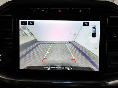 Certified 2021 Ford F150 Lariat image 40