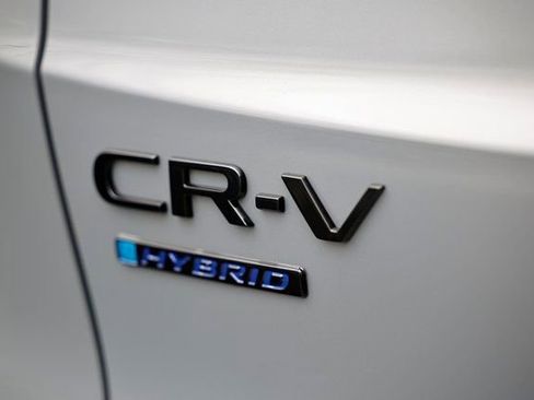 New 2026 Honda CR-V Sport Touring image 13