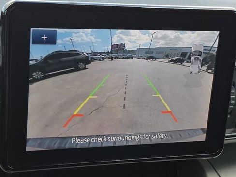 Used 2022 Ford Explorer XLT w/ Class IV Trailer Tow Package image 41