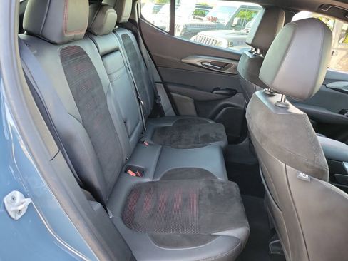 Certified 2023 Dodge Hornet GT Plus w/ Track Pack image 19