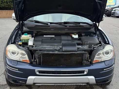 Used 2014 Volvo XC90 3.2 image 29