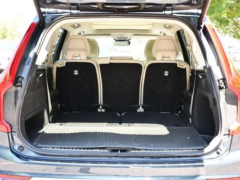 Used 2024 Volvo XC90 B6 Plus w/ Protection Package Premier AWD/4WD image 29