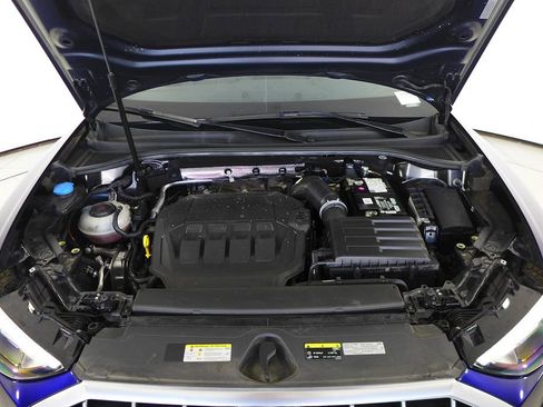 Used 2022 Audi Q3 2.0T Premium w/ Convenience Package image 6