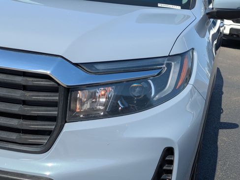 Used 2023 Honda Ridgeline RTL image 10