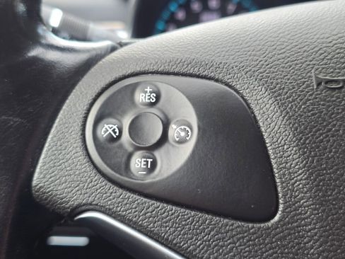 Used 2017 Chevrolet Impala LT image 28