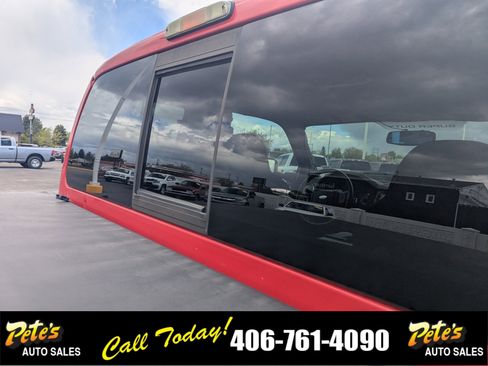 Used 2008 Ford F350 XL AWD/4WD image 18