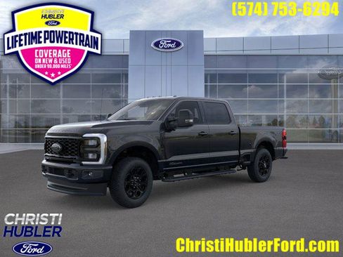 New 2026 Ford F250 XLT w/ XLT Premium Package image 1