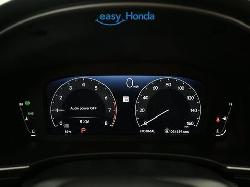 Used 2024 Honda Civic Touring image 9