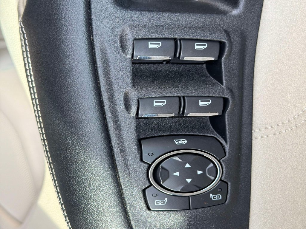 Used 2022 Ford Edge Titanium AWD/4WD image 19