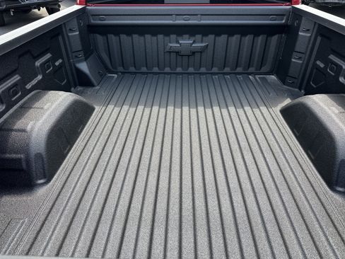 New 2026 Chevrolet Silverado 1500 RST w/ Convenience Package II image 5