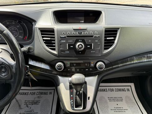 Used 2012 Honda CR-V EX-L image 35